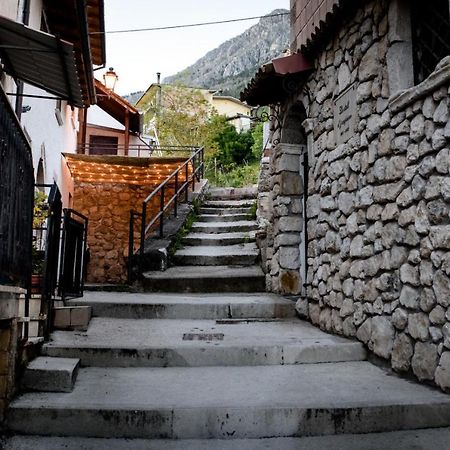 Lavistadeisogni Palmarette Селано Экстерьер фото