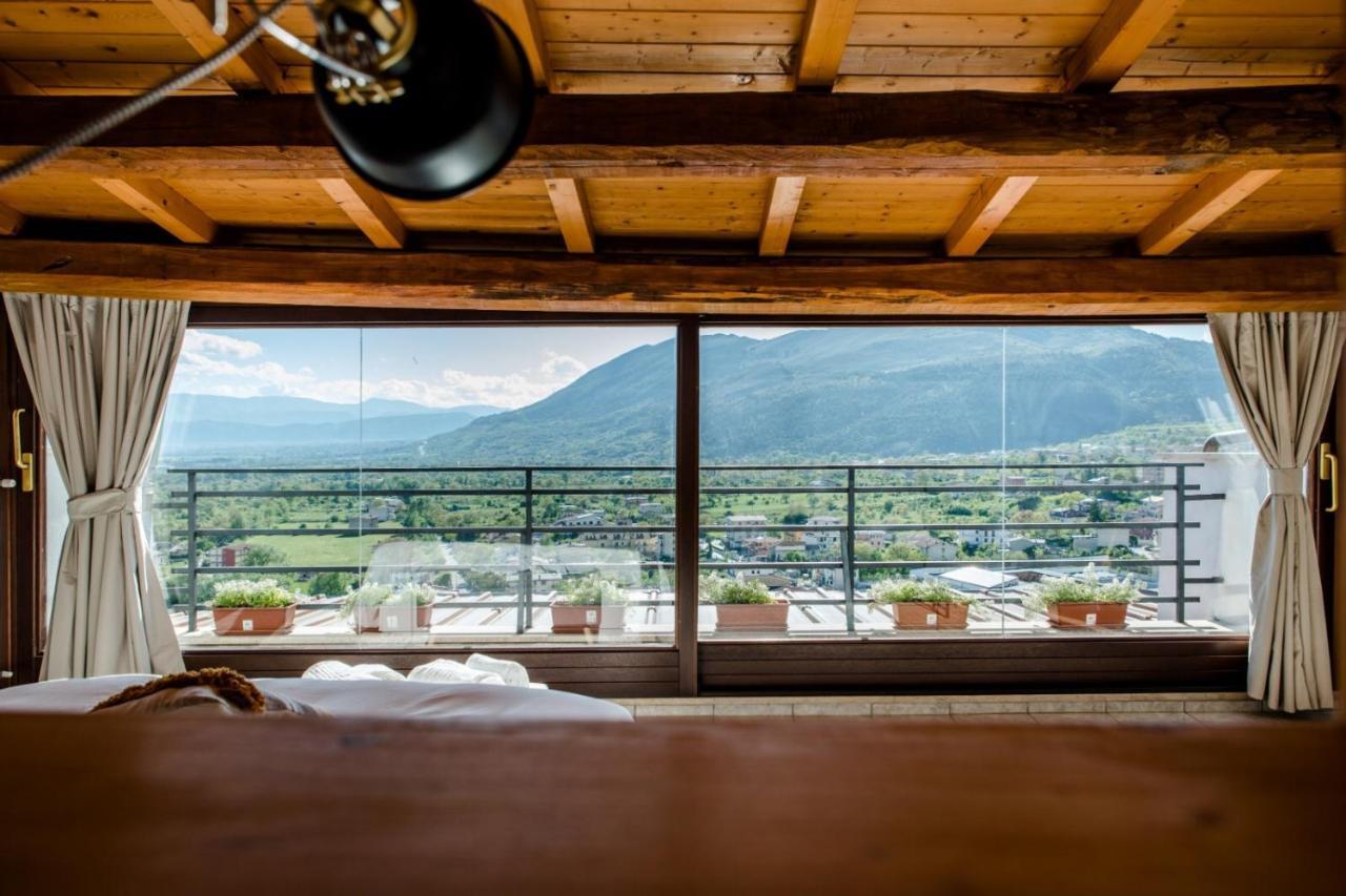 Lavistadeisogni Palmarette Селано Экстерьер фото