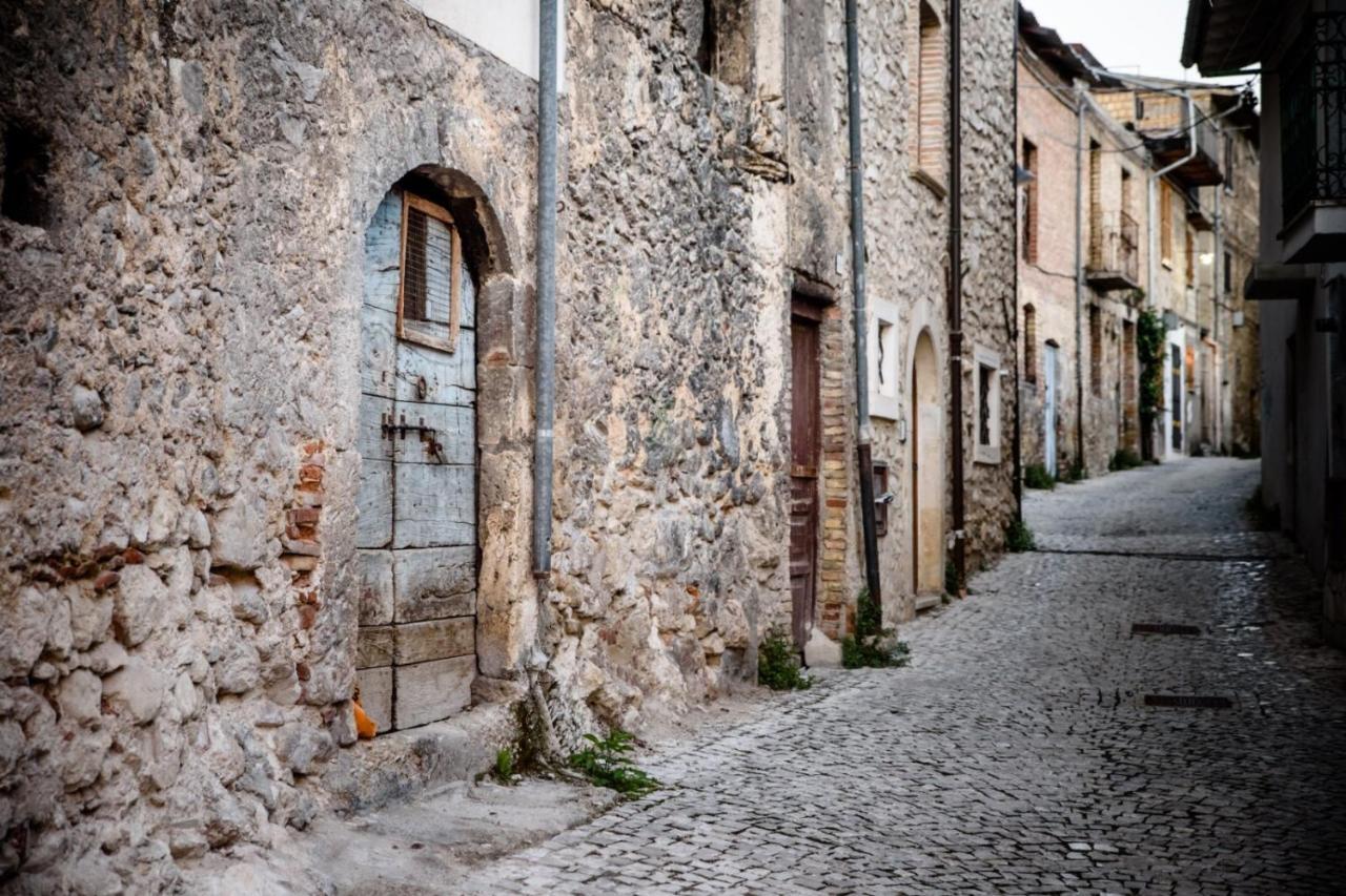 Lavistadeisogni Palmarette Селано Экстерьер фото